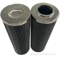 Oil Filter Cartridge Wind Powder Hydraulic Filter Element